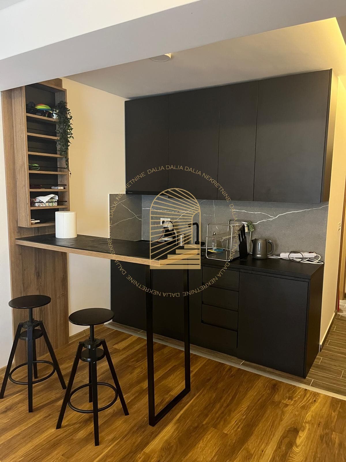 Lux apartman na prodaju - Prezident Kop